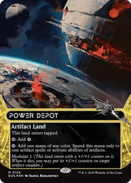 Power Depot