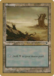 Swamp
