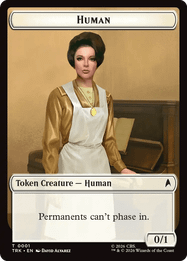 Human