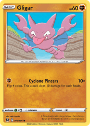 Gligar