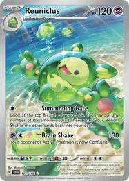Reuniclus