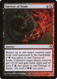 Torrent of Souls