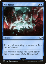 Aetherize