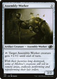 Assembly-Worker