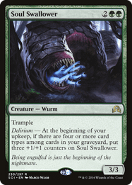 Soul Swallower