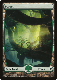 Forest