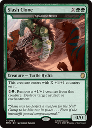 Steelbane Hydra