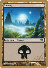 Swamp