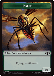Insect
