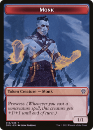 Monk