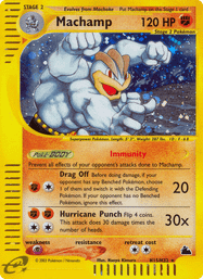 Machamp