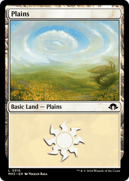 Plains