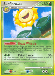 Sunflora