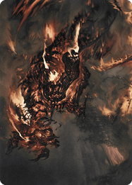 Pyre Spawn // Pyre Spawn