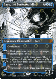 Jace, the Perfected Mind