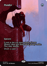 Ponder