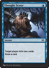 Thought Scour