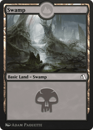 Swamp