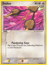Doduo