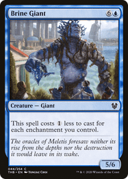 Brine Giant
