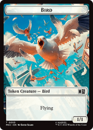 Bird
