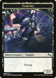 Vampire // Vampire