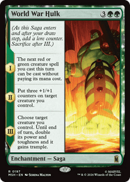 World War Hulk