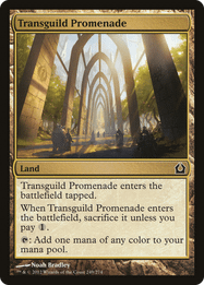 Transguild Promenade