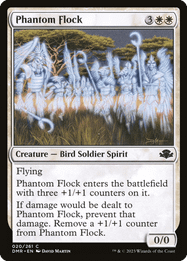 Phantom Flock