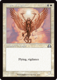 Angel of Light