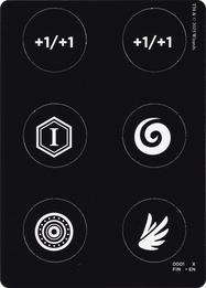 Punchcard // Punchcard