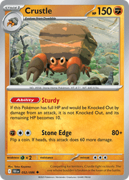 Crustle