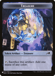 Treasure
