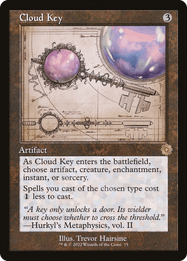 Cloud Key