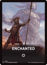 Enchanted