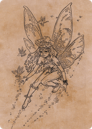 Pixie Guide // Pixie Guide