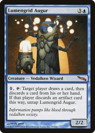 Lumengrid Augur