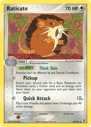 Raticate
