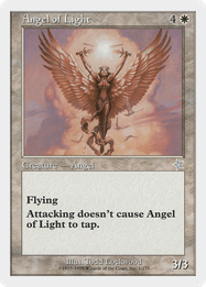 Angel of Light