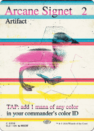 Arcane Signet