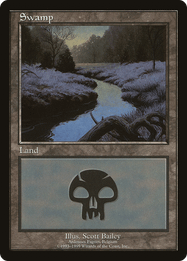 Swamp