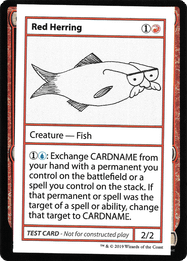 Red Herring