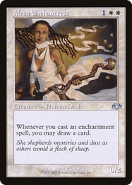 Mesa Enchantress