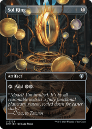 Sol Ring