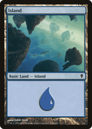 Island