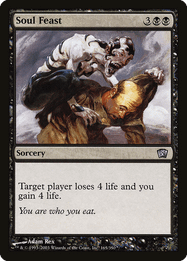 Soul Feast
