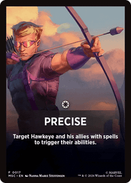 Precise