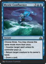 Mystic Confluence