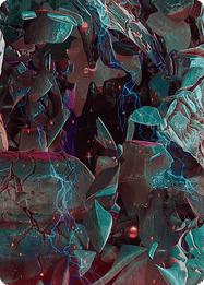 Thanos, the Mad Titan // Thanos, the Mad Titan
