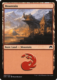 Mountain